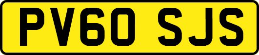PV60SJS