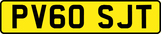 PV60SJT