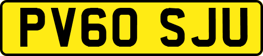 PV60SJU