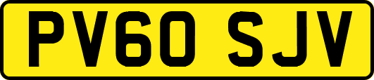 PV60SJV