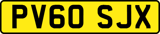 PV60SJX