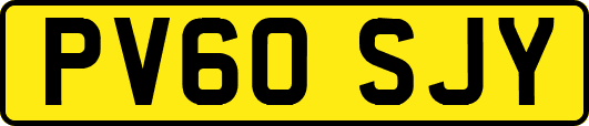 PV60SJY