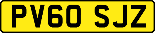 PV60SJZ
