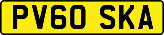 PV60SKA