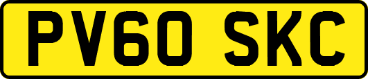 PV60SKC