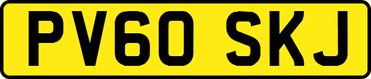 PV60SKJ
