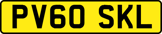 PV60SKL