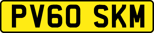PV60SKM
