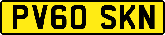 PV60SKN