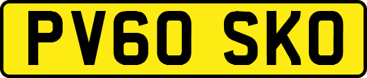 PV60SKO