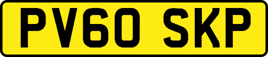 PV60SKP