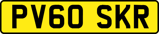 PV60SKR