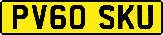 PV60SKU