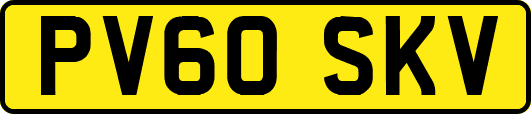 PV60SKV