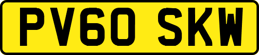 PV60SKW