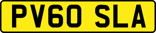 PV60SLA