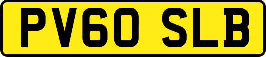 PV60SLB