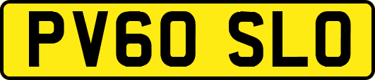 PV60SLO