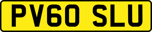 PV60SLU