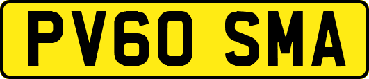 PV60SMA