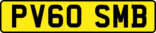 PV60SMB