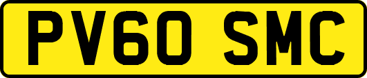 PV60SMC