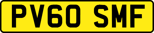 PV60SMF