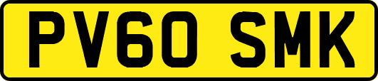 PV60SMK