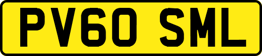 PV60SML