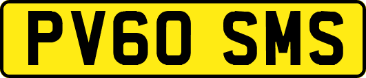 PV60SMS