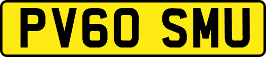 PV60SMU