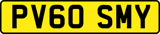 PV60SMY