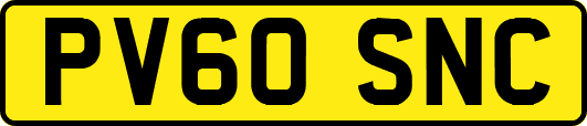 PV60SNC