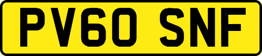 PV60SNF