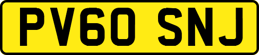 PV60SNJ