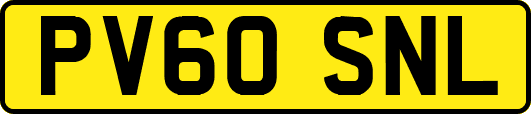 PV60SNL
