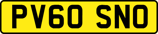 PV60SNO