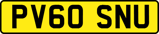 PV60SNU