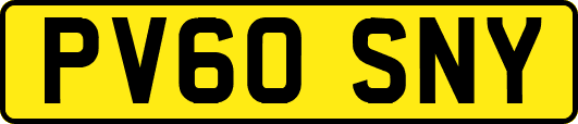 PV60SNY