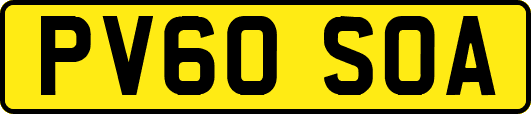 PV60SOA