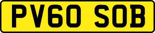 PV60SOB
