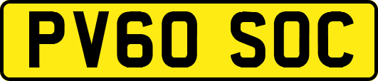 PV60SOC