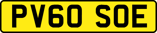 PV60SOE