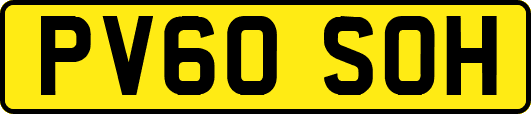 PV60SOH