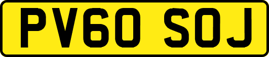 PV60SOJ