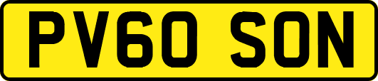 PV60SON