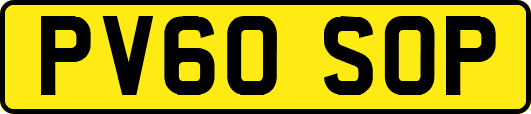 PV60SOP