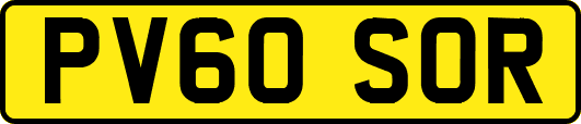 PV60SOR