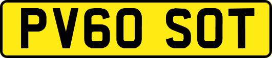 PV60SOT
