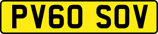 PV60SOV